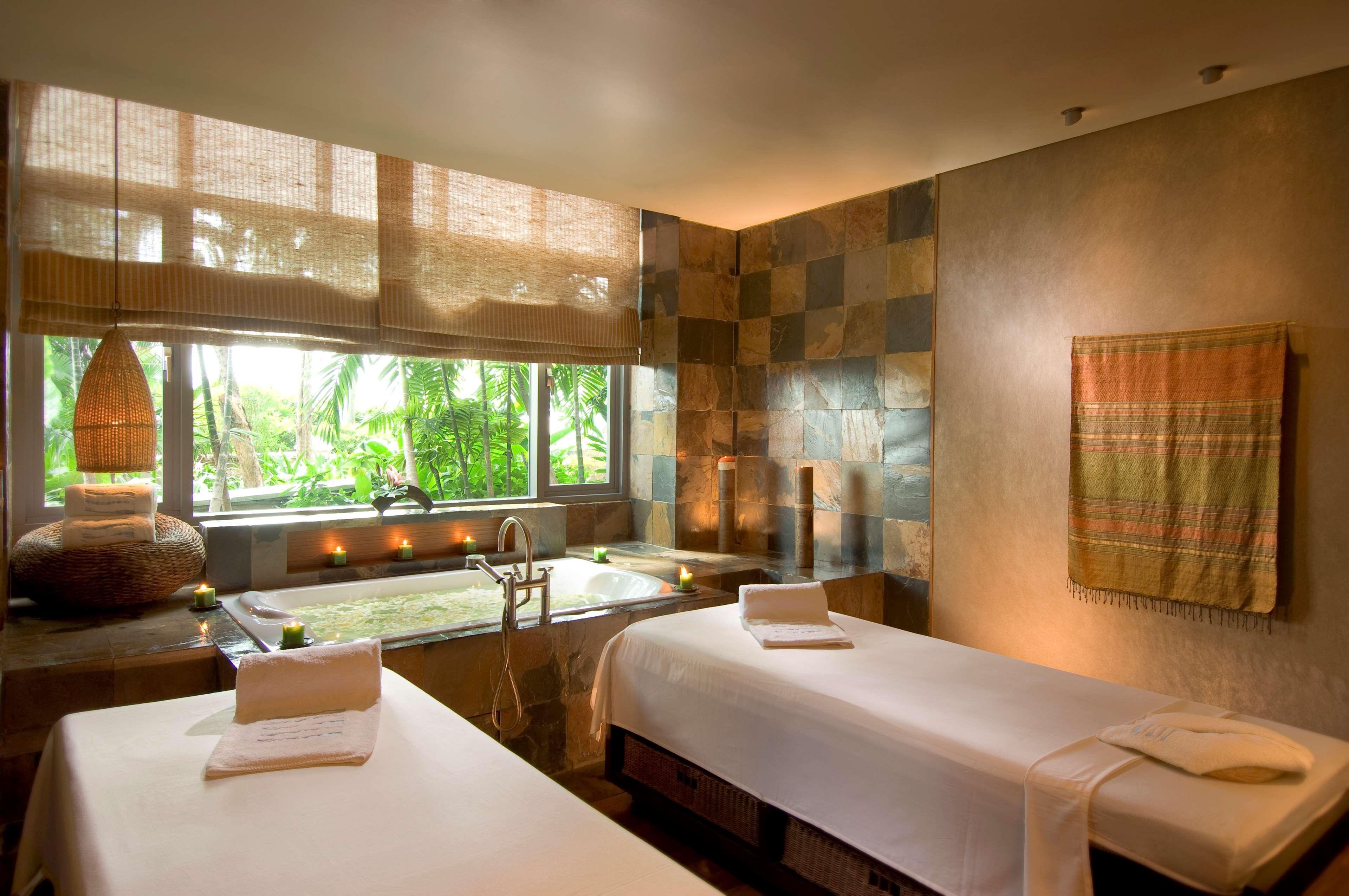 Conrad Bangkok Residences Buitenkant foto