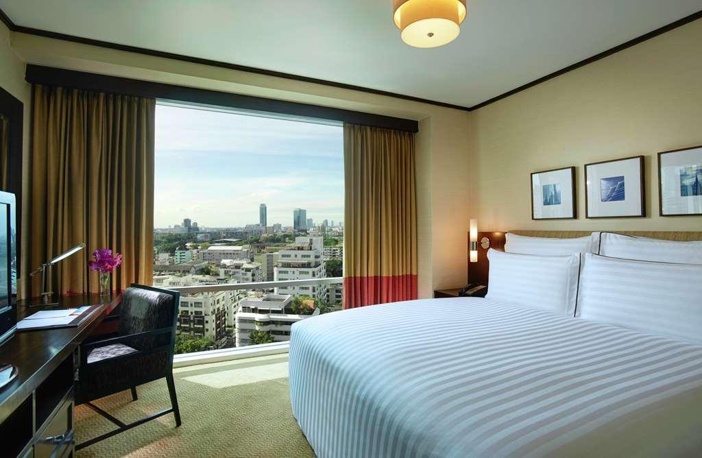 Conrad Bangkok Residences Kamer foto